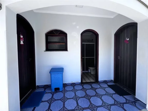 Imagem Casa com 4 dorms, Flórida, Praia Grande - R$ 1.5 mi, Cod: 2718
