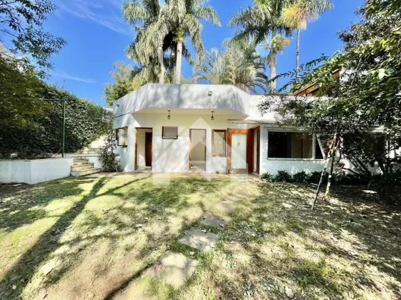 Imagem Casa de Condomínio em Palos Verdes - Carapicuíba