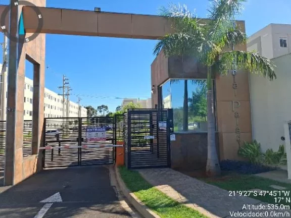 Foto do imóvel Oportunidade Única em RIBEIRAO PRETO - SP | Tipo: Apartamento | Negociação: Leilão | Situação: Imóvel em RUA PROFESSOR AYLTON RICOY DE OLIVEIRA