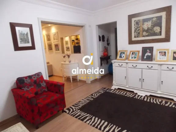 Imagem Apartamento 3 dormitórios à venda Bonfim Santa Maria/RS