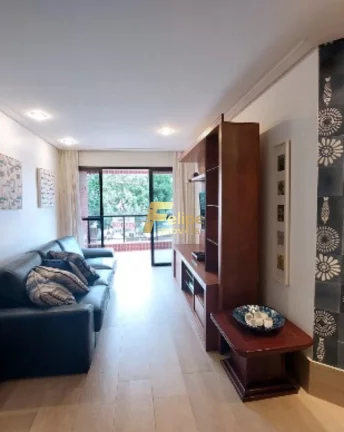 Foto do imóvel EXCELENTE APARTAMENTO DE 03 QUARTOS, SENDO 01 SUÍTE, À VENDA NA PRAIA DE BACUTIA EM GUARAPARI/ES!