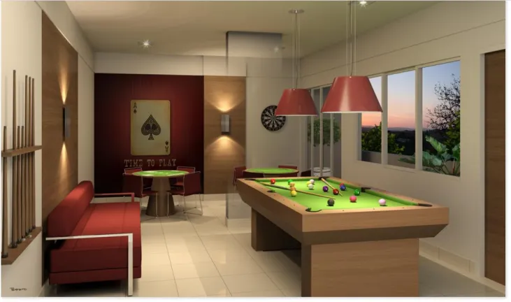 Imagem Apartamento com 2 Quartos à Venda, 58 m² em Vila Renata - Guarulhos