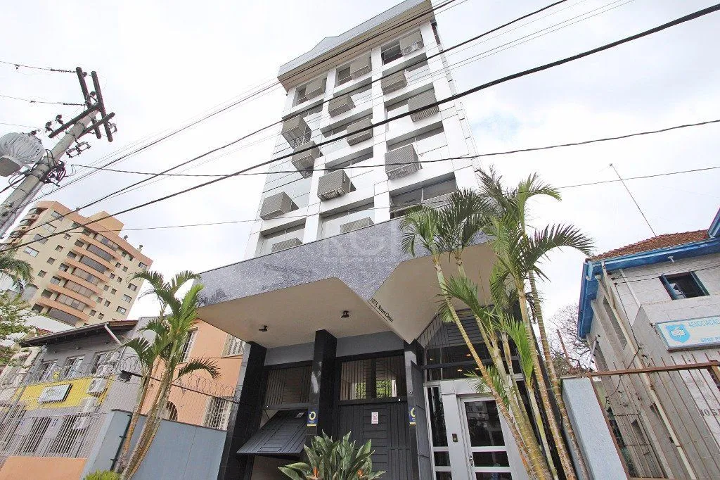 Imagem Conjunto/Sala para Venda - 86m², 0 dormitórios, Menino Deus