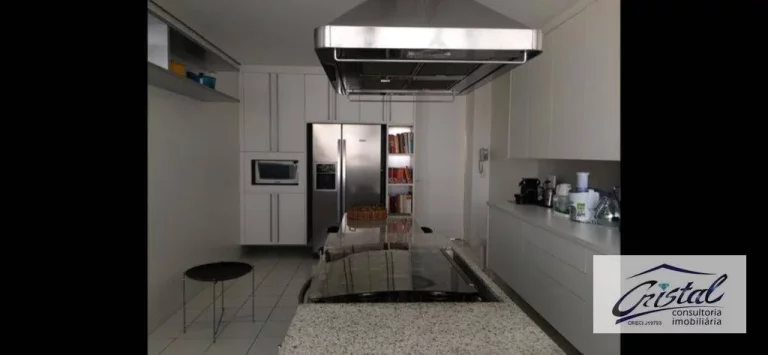 Imagem Apartamento com 2 dormitórios para alugar, 420 m² - Higienópolis - São Paulo/SP