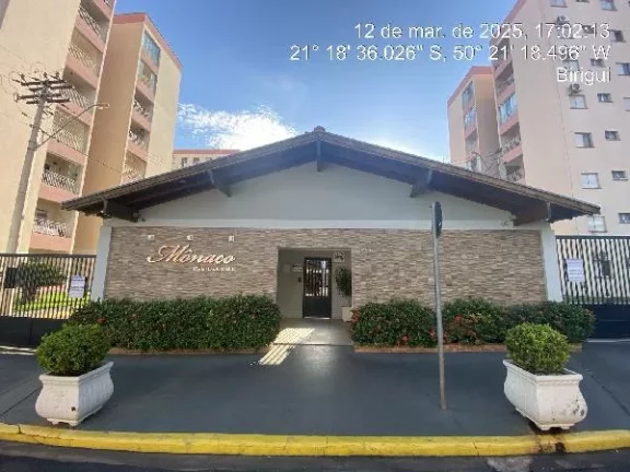 Foto do imóvel Oportunidade Única em BIRIGUI - SP | Tipo: Apartamento | Negociação: Licitação Aberta | Situação: Imóvel em RUA SANTO MAMPRIM