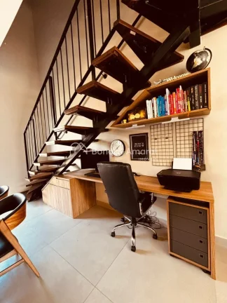 Imagem Venha se encantar com esta charmosa residência projetada para oferecer conforto, funcionalidade e e...