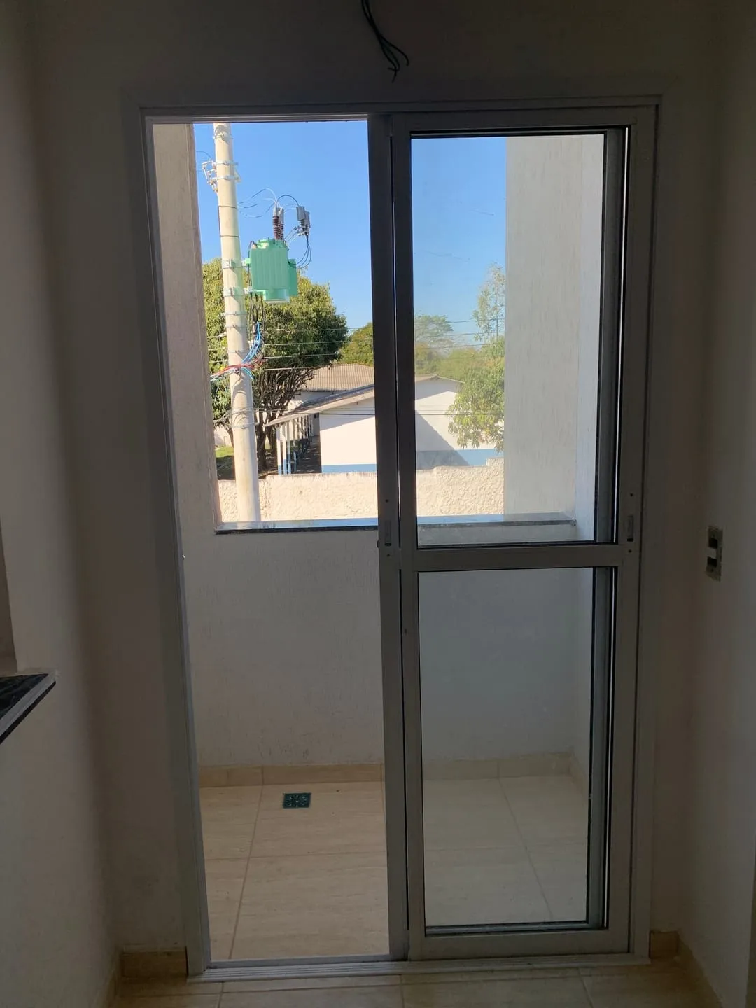 Imagem Apartamento à venda 2 Quartos, 1 Suite, 1 Vaga, 54.35M², Jardim Santana, Tremembé - SP | EDIFÍCIO VILLAGE SANTANA