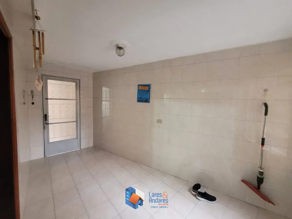 Imagem Casa para venda em Chácara Mafalda com 3 quartos, 138m²