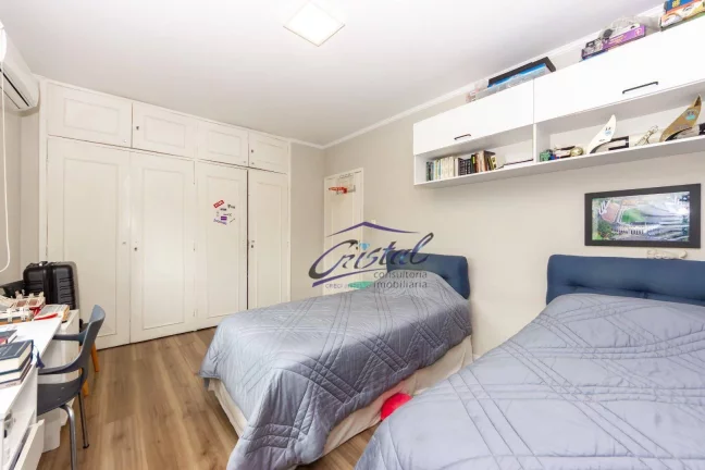 Imagem Excelente Apartamento Venda Higianopolis