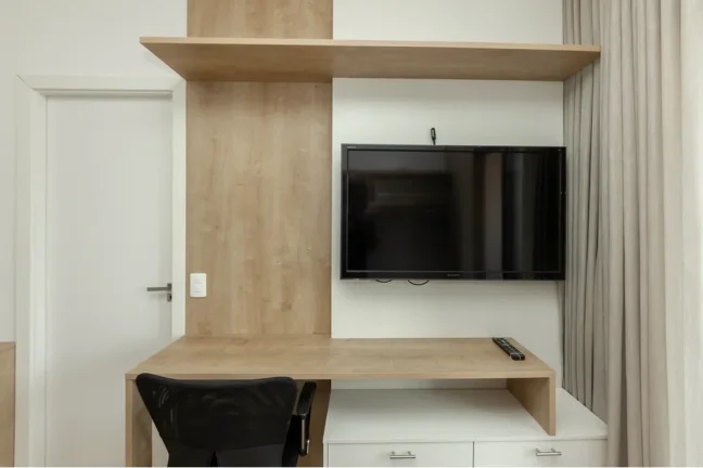 Imagem APARTAMENTO RESIDENCIAL em São Paulo - SP, Sumaré