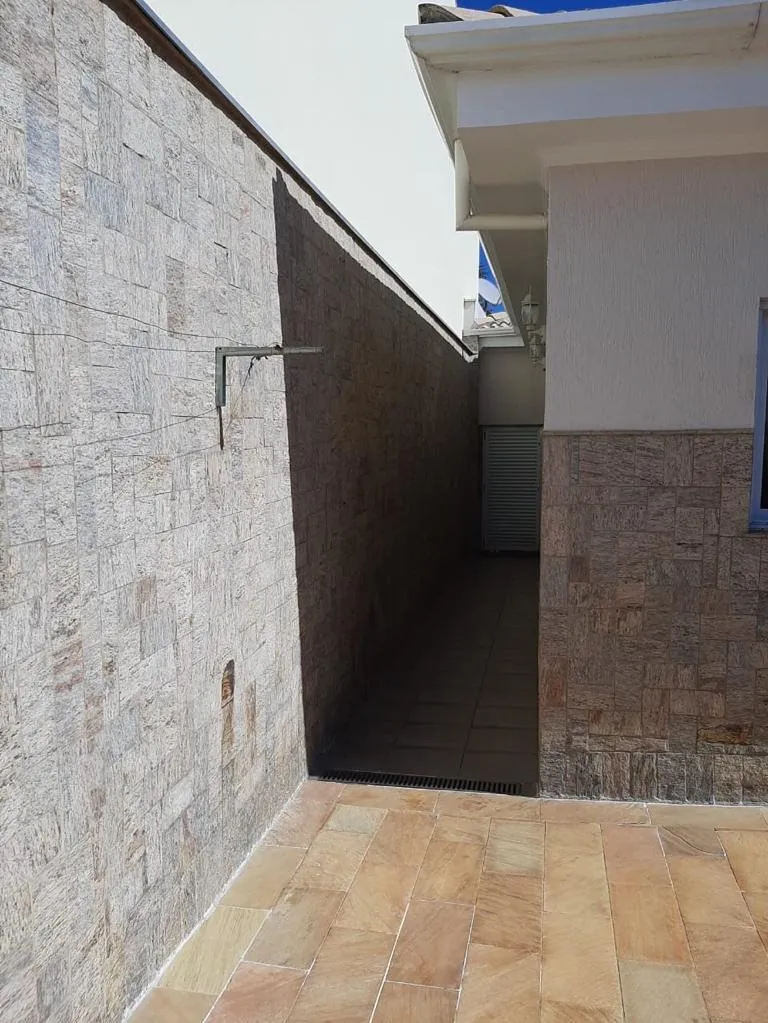 Imagem Linda Casa de 207m² no Condomínio Mirante Ipanema - Sorocaba