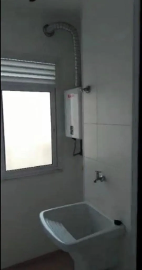 Imagem Apartamento à venda 2 Quartos, 1 Suite, 2 Vagas, 75M², Jardim Bela Vista, Taubaté - SP | condominio solare