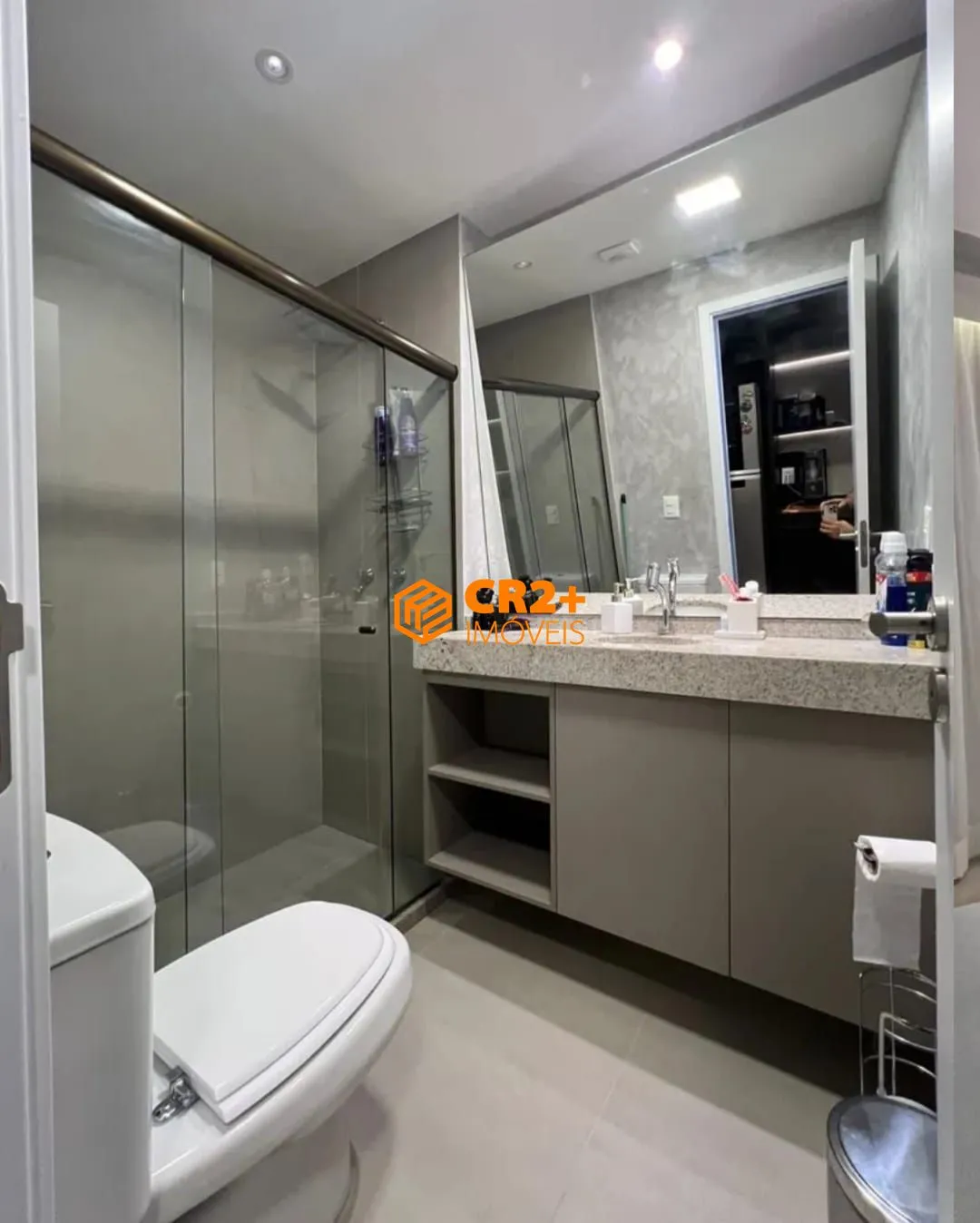 Imagem Flat a venda 25m2 ;01 quarto;01 vaga de garagem em Boa Viagem.