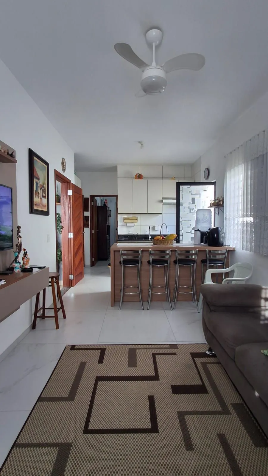 Imagem Casa a venda em Palhoça, Barra do Aríriu