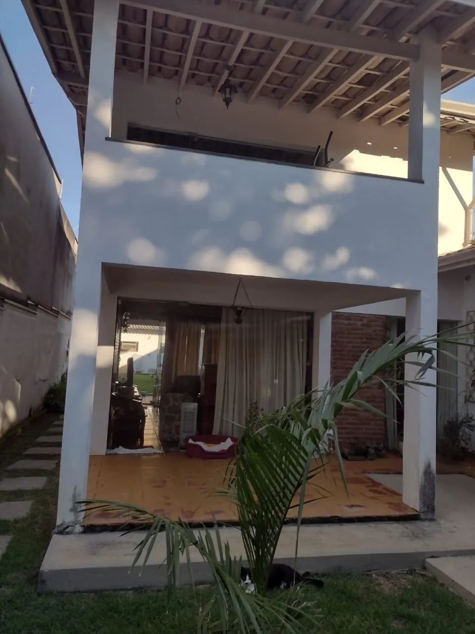 Imagem Casa à venda 4 Quartos, 1 Suite, 4 Vagas, 600M², Jardim das Nações, Taubaté - SP