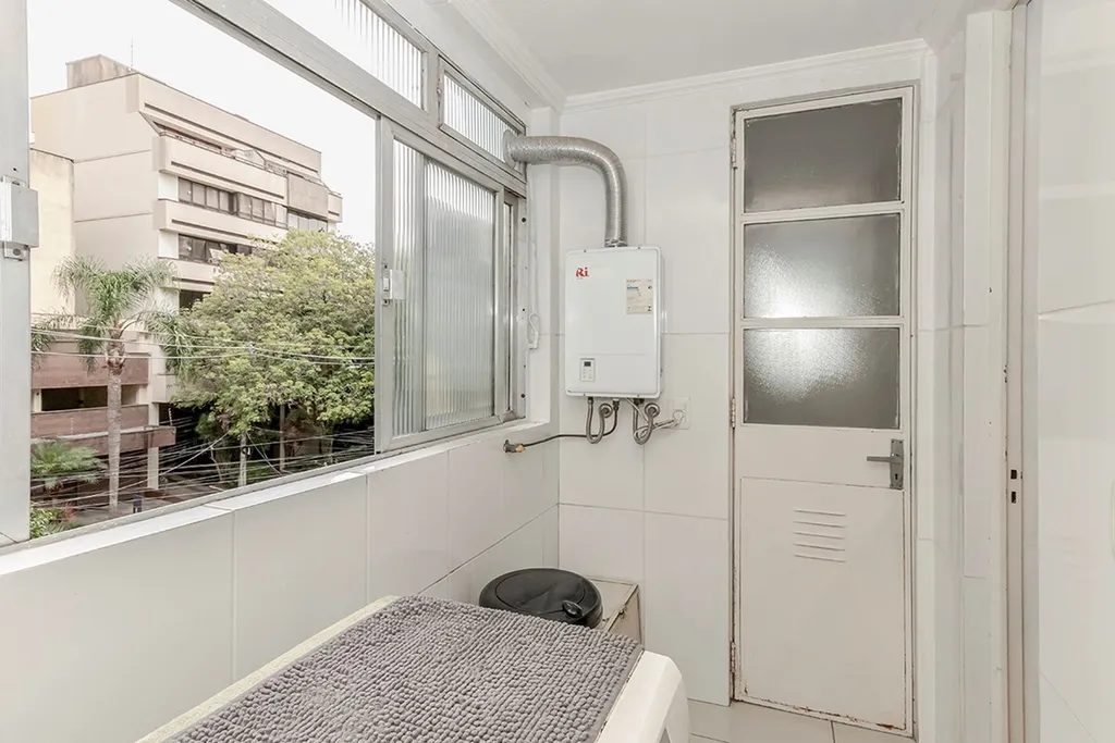Imagem Apartamento em Auxiliadora