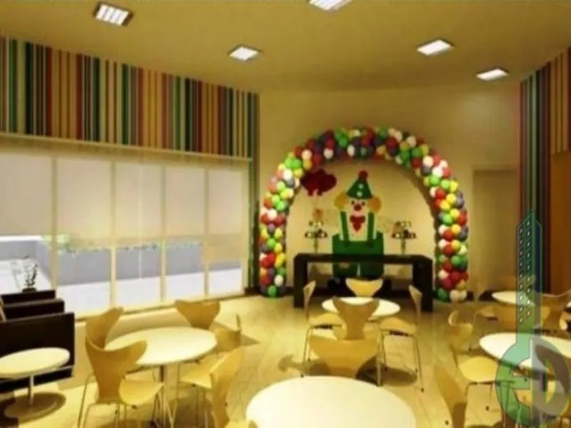 Imagem Condomínio Edifício Di Cavalcanti, apartamento com 3 dormitórios em Vila Assunção Santo André SP