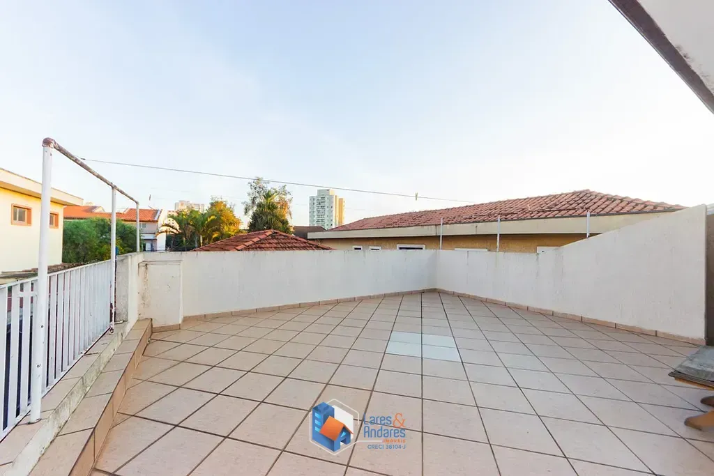 Imagem Casa à venda 5 Quartos 1 Suite 5 Vagas 300M² Vila Moinho Velho São Paulo - SP