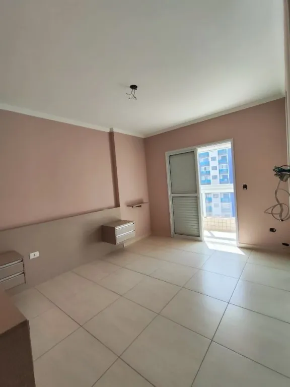 Imagem APARTAMENTO COM 154,00 m² - GUILHERMINA - PRAIA GRANDE SP