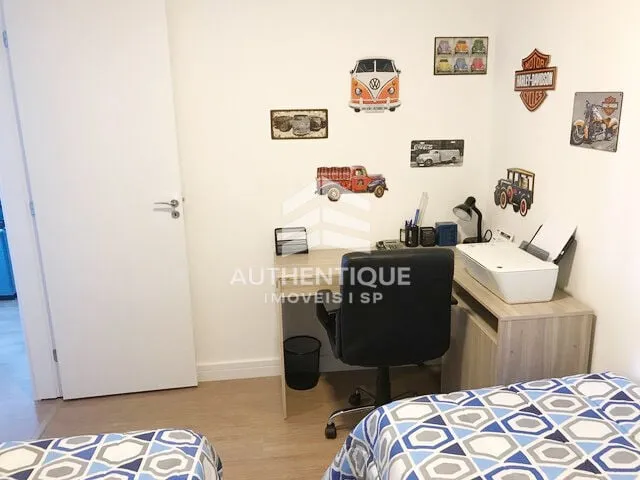 Imagem IDEALE DEMARCHI SÃO BERNARDO DO CAMPO - Apartamento à venda no bairro Demarchi - São Bernardo do Campo/SP