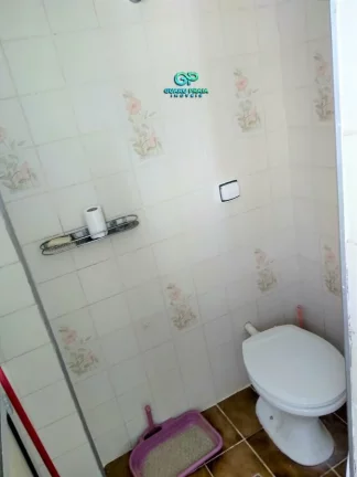 Imagem Apartamento Padrão para Venda em Enseada Guarujá-SP