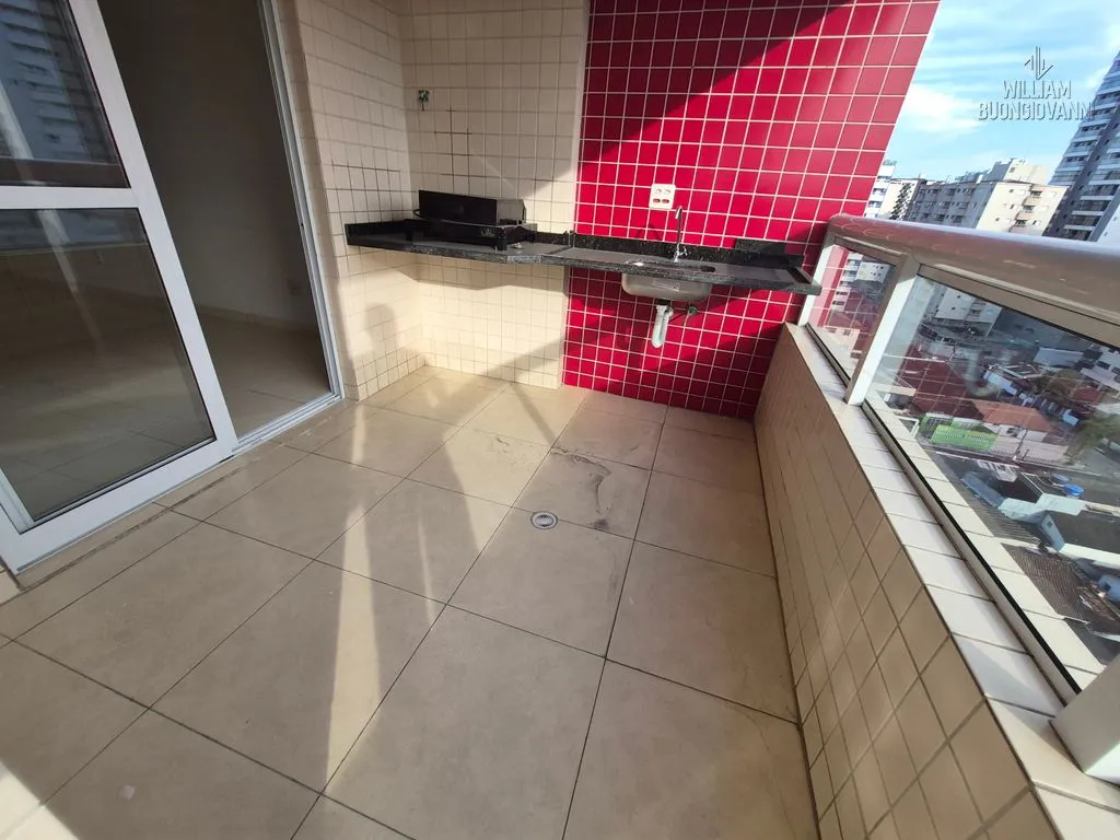 Foto do imóvel *OPORTUNIDADE NA AVIAÇÃO*️Seu novo lar está a apenas*300 metros da praia* em Aviação, Praia Grande - SP