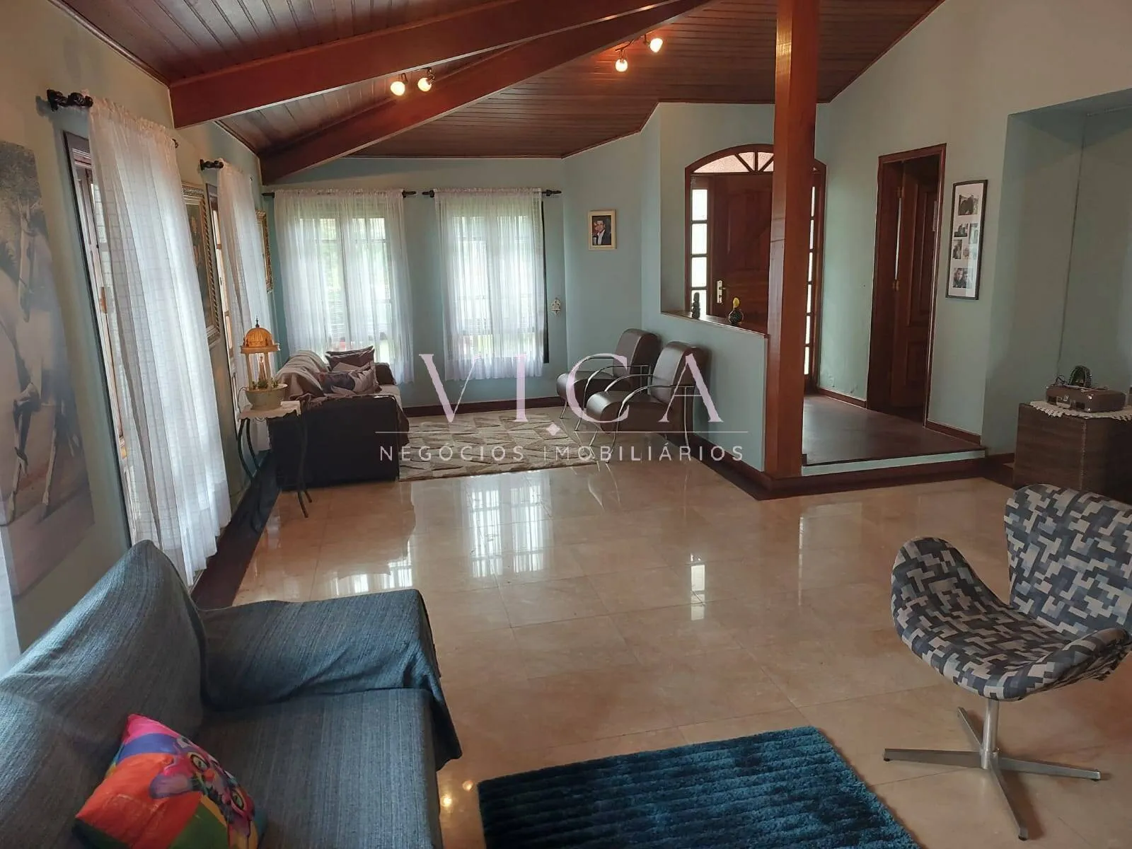 Imagem Casa 345 m² 3 dormitórios à venda por R$ 2.830.000,01 - Alphaville/SP