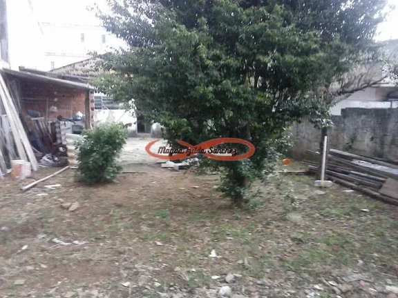 Imagem TERRENO À VENDA EM ITAQUERA 240 M² - 1,1 K ESTAÇÃO CPTM JOSE BONIFÁCIO.