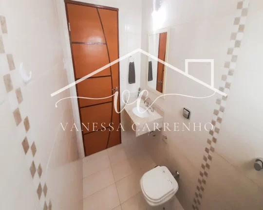 Imagem Venda Sobrado | Vanessa Carrenho Assessoria Imobiliária
