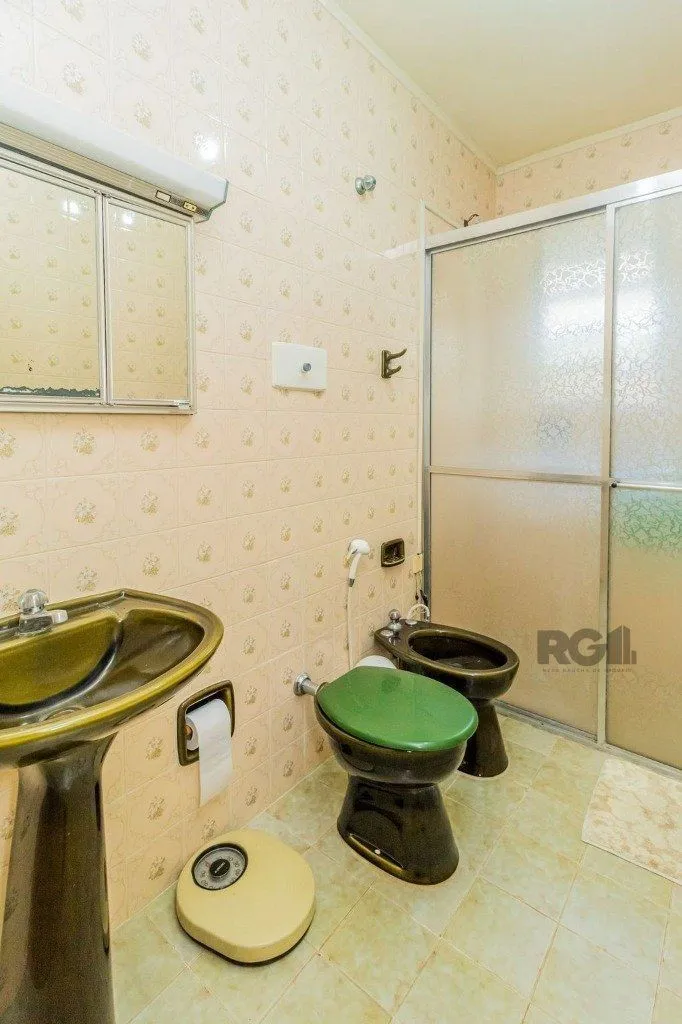 Imagem Casa 3 dormitórios no bairro Vila Jardim