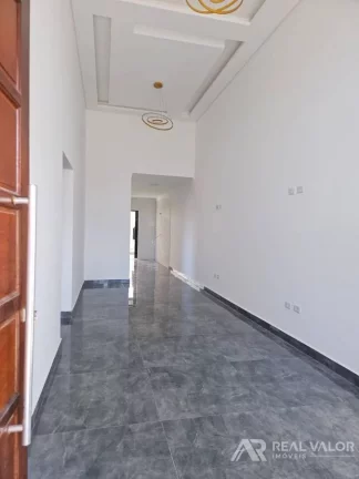 Imagem Casa com 3 quartos, Eucaliptos - Fazenda Rio Grande