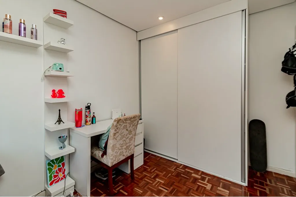 Imagem Apartamento em Jardim Planalto