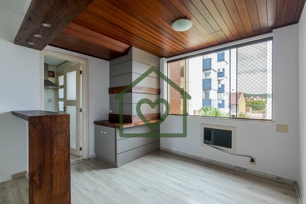 Descubra o seu novo lar em Tristeza, Porto Alegre! Este encantador apartamento de 76m², localizado ...