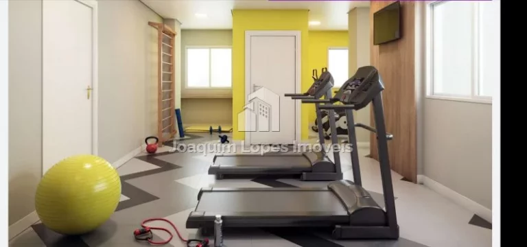 Imagem Apto de 2 dorms Suíte, Sacada e Vaga, Lazer, V. Rosália a pa