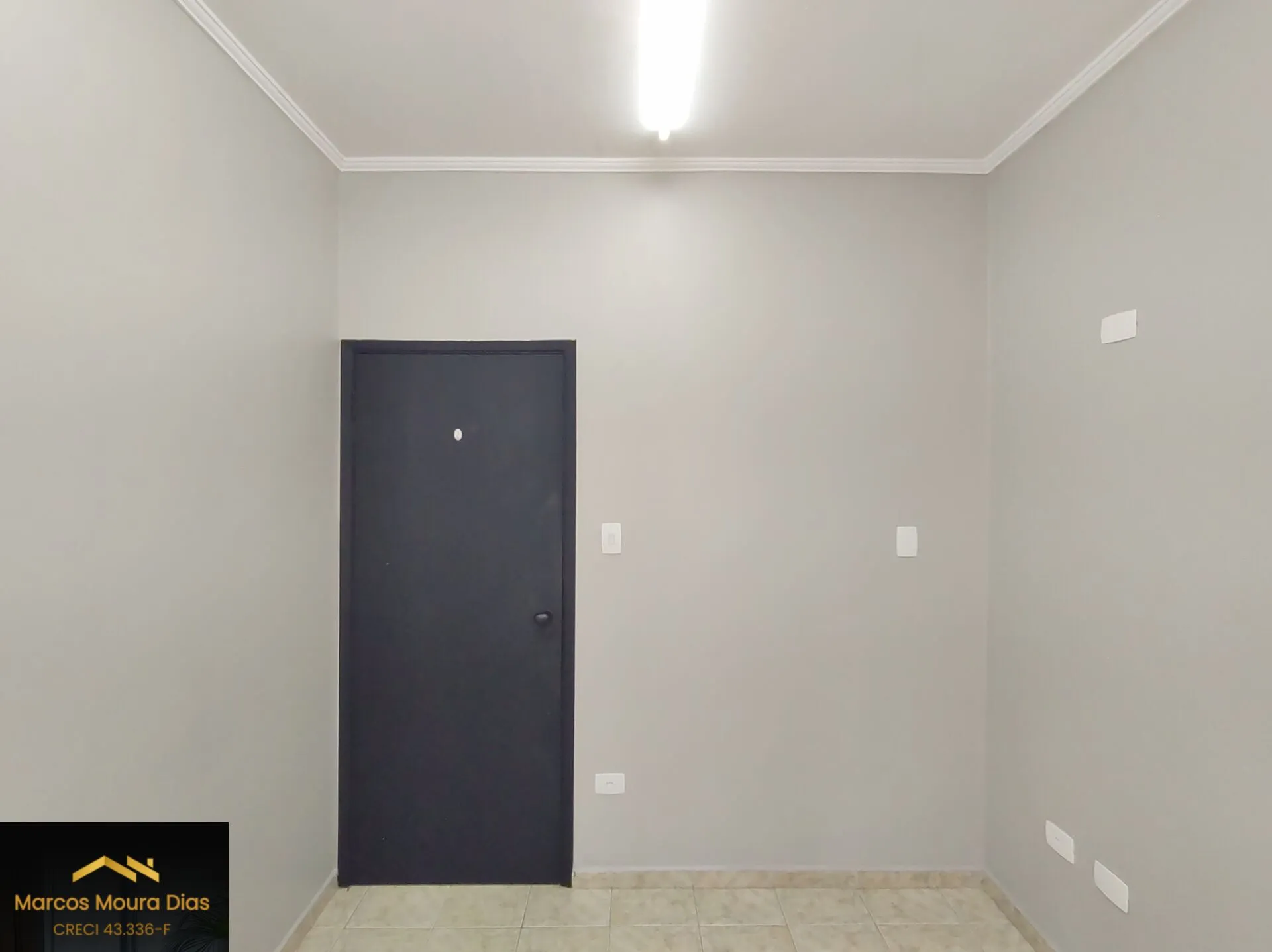 Imagem Sala Comercial para locação no Bairro da Pompeia