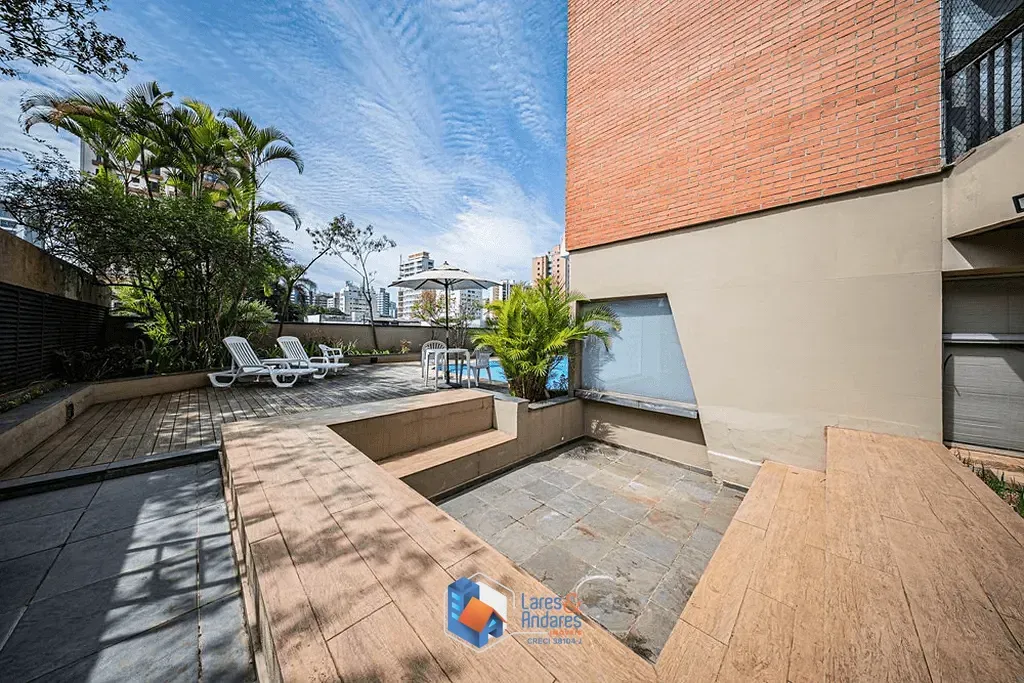 Imagem Apartamento à venda 1 Quarto 1 Suite 1 Vaga 55M² Vila Clementino São Paulo - SP