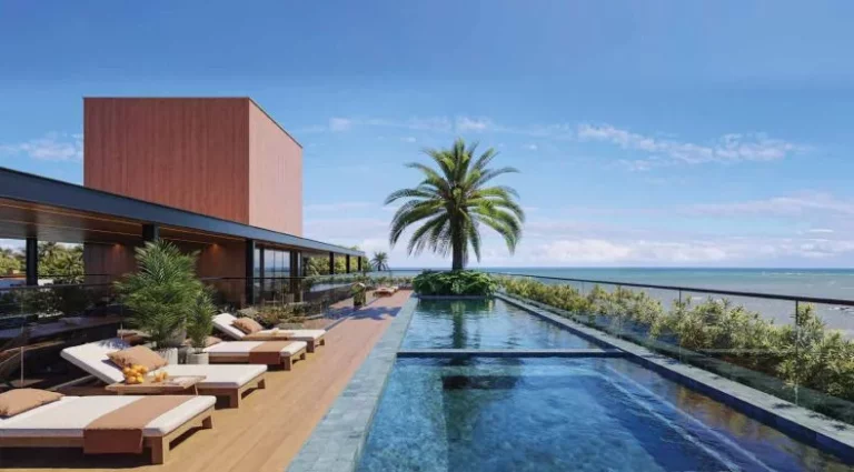 Imagem Apartamento à venda, 71 m² por R$ 757.495,72 - Jardim Atlantica - Cabedelo/PB