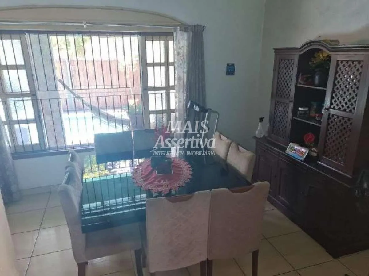 Imagem Casa para Venda em São Leopoldo / RS no bairro Feitoria