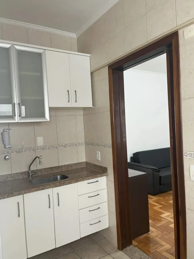 Imagem Apartamento para Venda em São Paulo, Perdizes, 2 dormitórios, 1 banheiro, 1 vaga