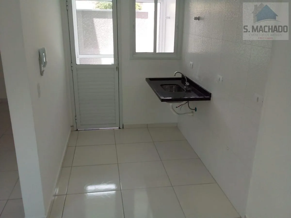 Imagem Sobrado para Venda em Santo André / SP no bairro Parque das Nações