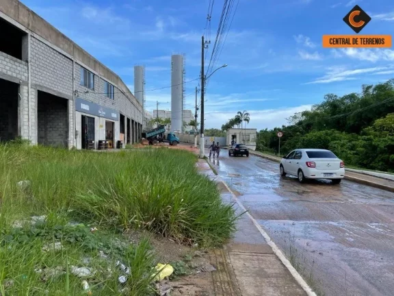 Imagem GALPÃO PARA VENDA
