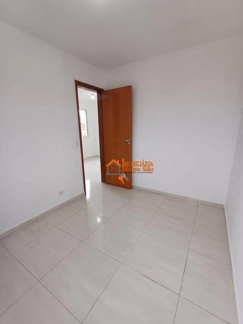 Imagem Apartamento com 2 dormitórios à venda, 50 m² por R$ 229.900,00 - Núcleo do Engordador - São Paulo/SP