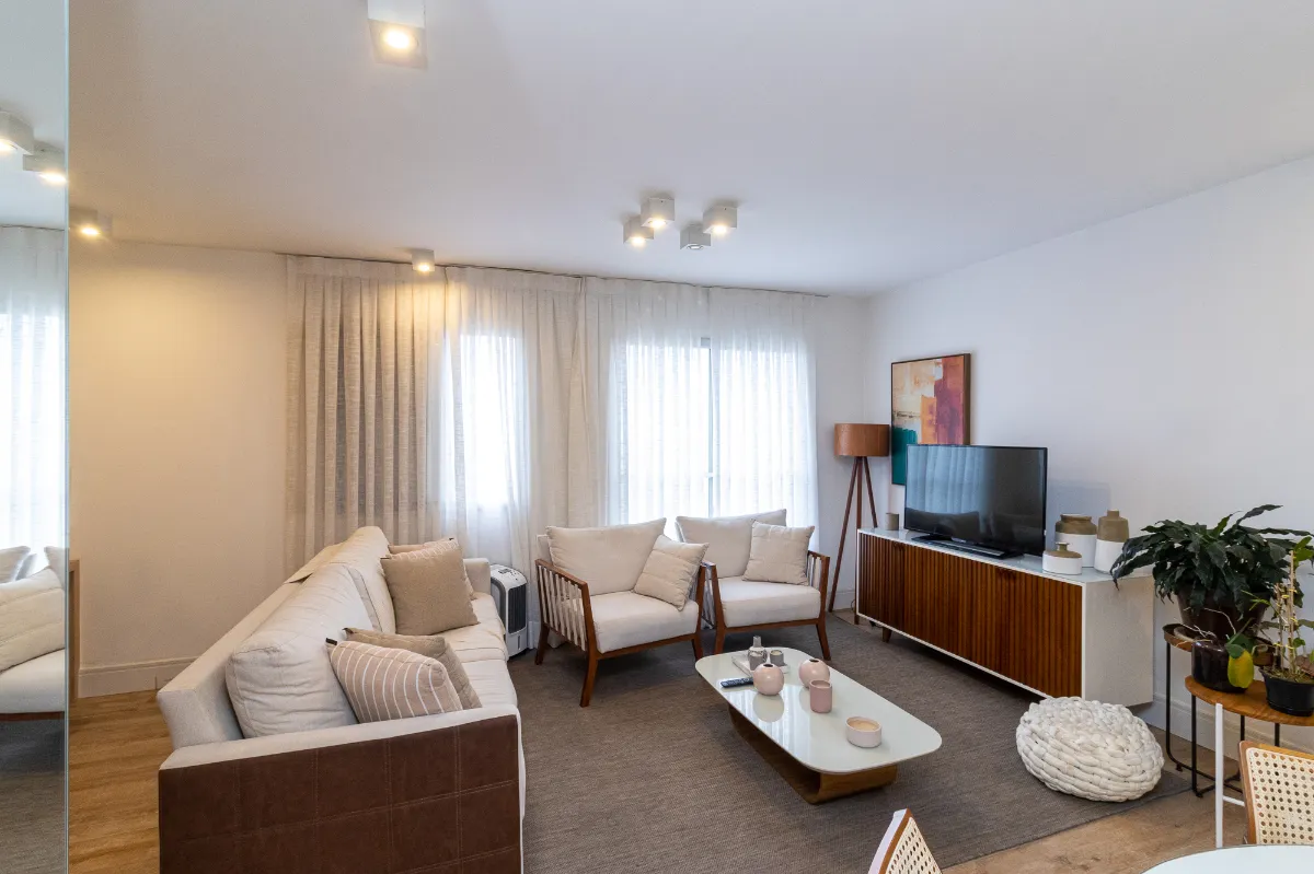 Imagem Apartamento para venda em Nossa Senhora do Ó com 2 quartos, 68m2
