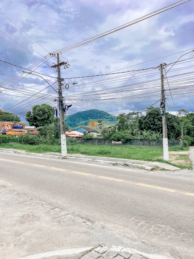 Imagem Terreno para Venda em Guapimirim / RJ no bairro Cantagalo