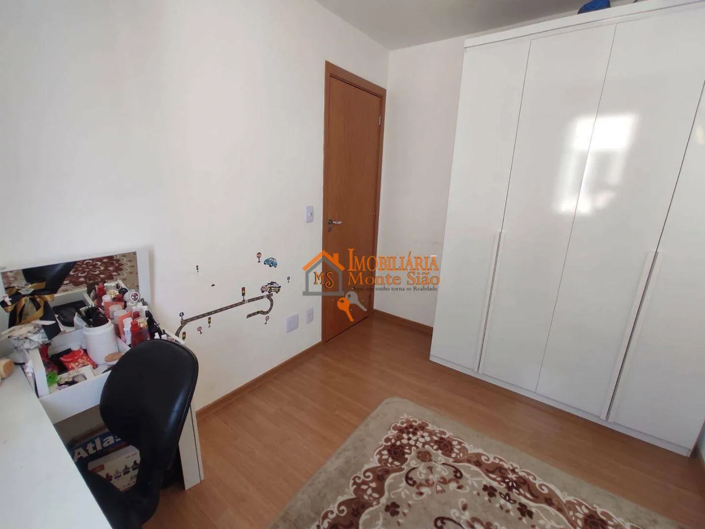 Imagem Apartamento com 2 dormitórios à venda, 43 m² por R$ 235.000,00 - Jardim Novo Portugal - Guarulhos/SP