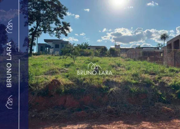 Foto do imóvel Terreno a venda em Igarapé MG / Condominio Morada do Sol