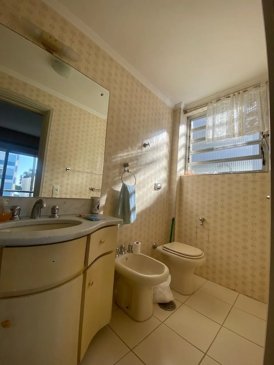 Imagem Apartamento a venda 4 dormitórios 1 suíte bairro Independência