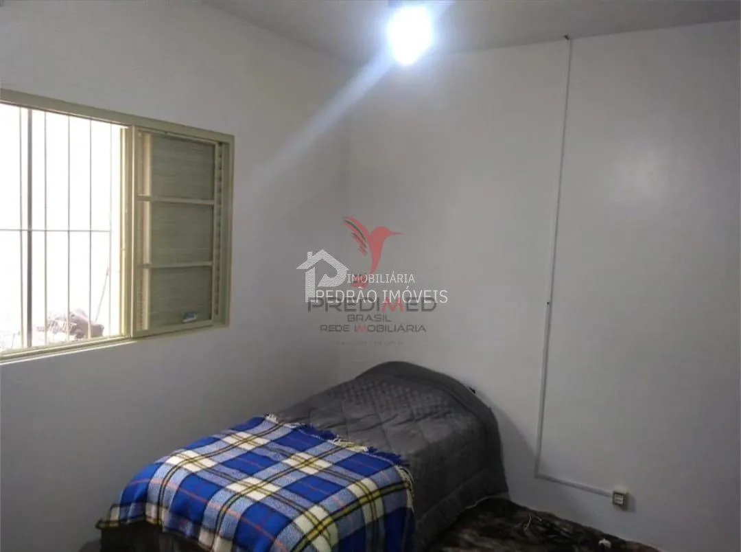 Imagem Casa de 2 quartos, 259m² no bairro Centro, em Lençóis Paulista