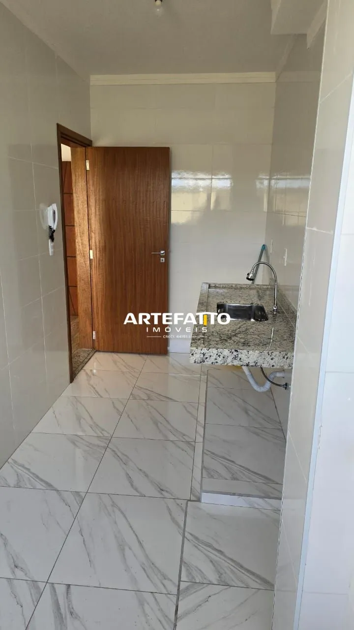 Foto do imóvel Apartamento com 2 dormitórios em Avenida Professor Nicolau Del Monte