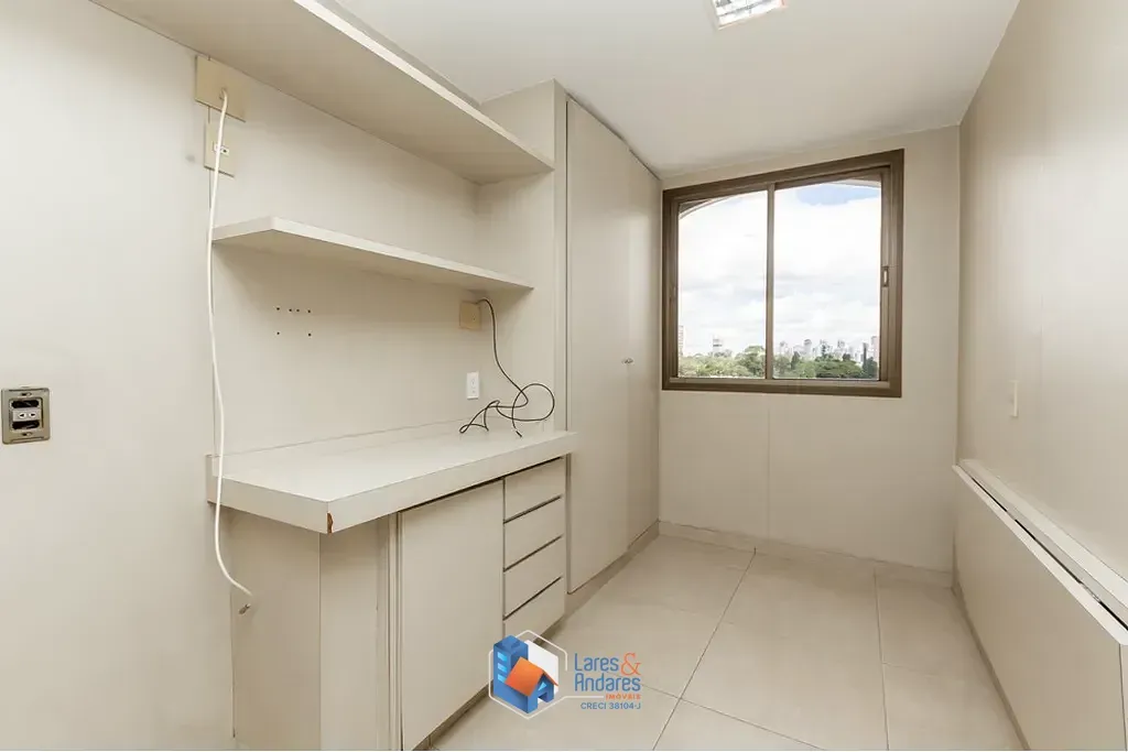 Imagem Cobertura Duplex à venda 4 Quartos 3 Suites 4 Vagas 446M² Real Parque São Paulo - SP